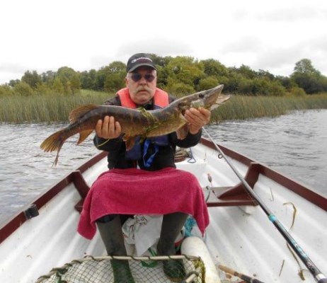 Angling Reports - 20 September 2016